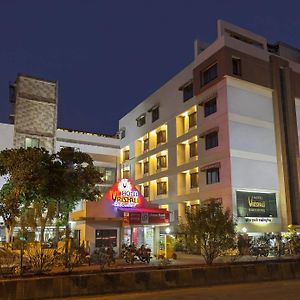 Hotel Vrishali Executive